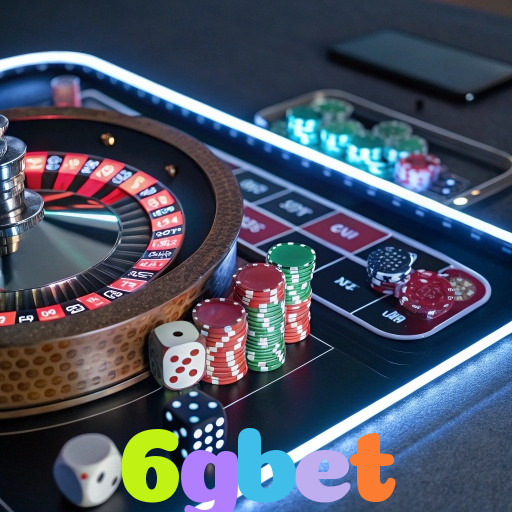 6gbet:Jogue poker, aposte no futebol e ganhe em grandes jogos de cassino!