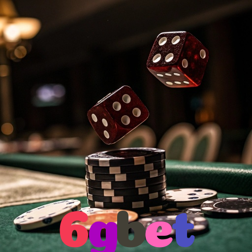 6gbet:Aposte no futebol, jogue poker e conquiste vitórias épicas!