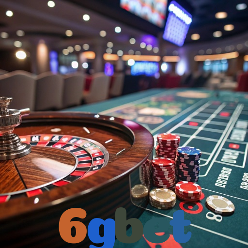 6gbet:Aposte no futebol, jogue poker e conquiste vitórias épicas!