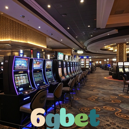 6gbet：Aposte no futebol, jogue poker e conquiste vitórias épicas!