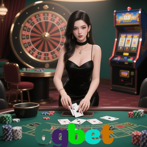 6gbet：Jogue poker, aposte no futebol e ganhe em grandes jogos de cassino!