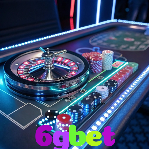 6gbet：Aposte nas melhores slots e conquiste prêmios como nunca!