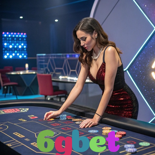6gbet：Jogue poker, aposte no futebol e ganhe em grandes jogos de cassino!