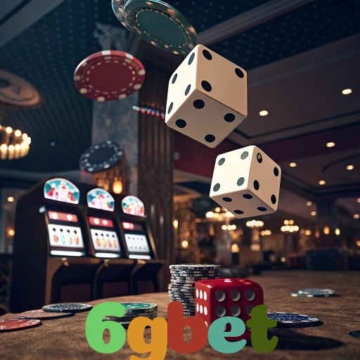 6gbet:Aposte nas melhores slots e conquiste prêmios como nunca!