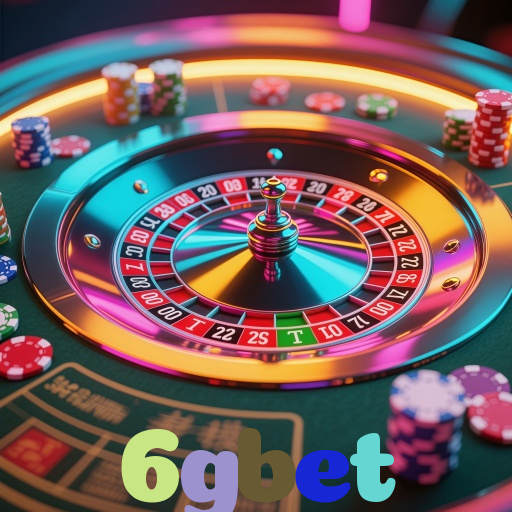 6gbet:Aposte nas melhores slots e conquiste prêmios como nunca!