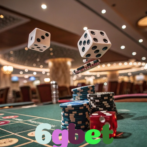 6gbet:Aposte no futebol, jogue poker e conquiste vitórias épicas!