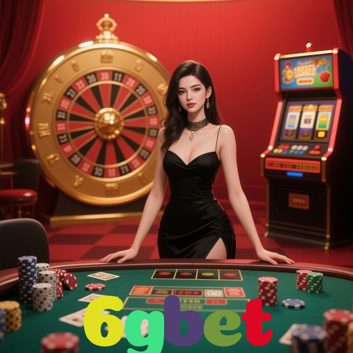 6gbet:Aposte nas melhores slots e conquiste prêmios como nunca!