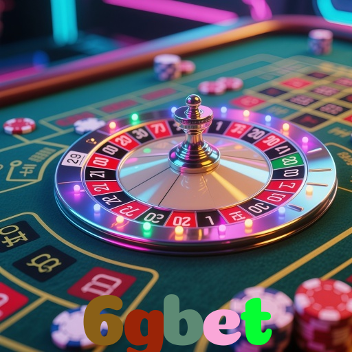 6gbet：Jogue poker, aposte no futebol e ganhe em grandes jogos de cassino!
