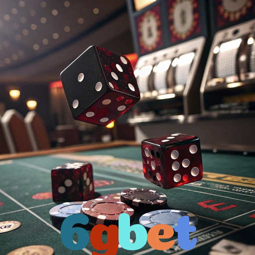 6gbet：Jogue poker, aposte no futebol e ganhe em grandes jogos de cassino!