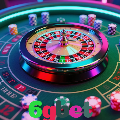 6gbet：Aposte no futebol, jogue poker e conquiste vitórias épicas!