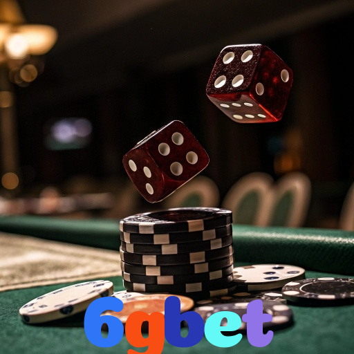 6gbet:Jogue poker, aposte no futebol e ganhe em grandes jogos de cassino!