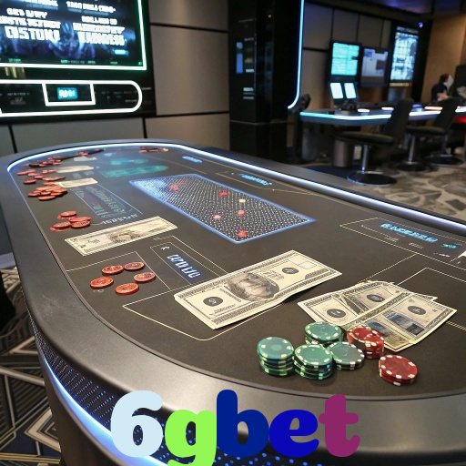 6gbet:Aposte nas melhores slots e conquiste prêmios como nunca!