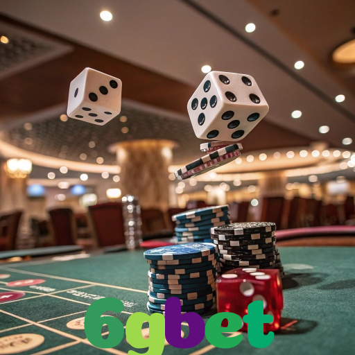6gbet:Aposte no futebol, jogue poker e conquiste vitórias épicas!