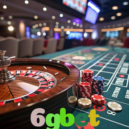 6gbet:Aposte no futebol, jogue poker e conquiste vitórias épicas!