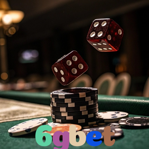 6gbet:Aposte no futebol, jogue poker e conquiste vitórias épicas!