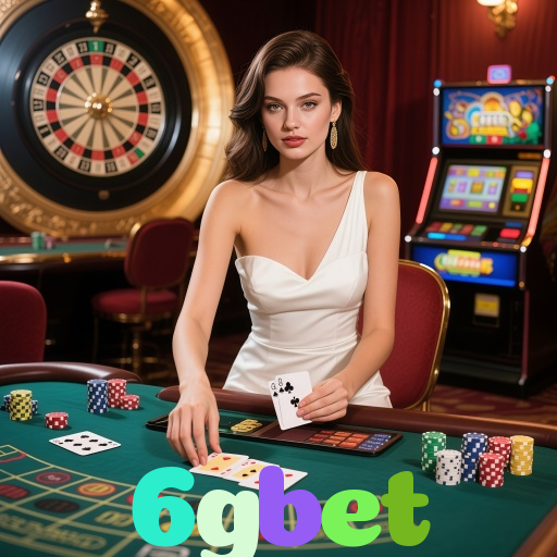 6gbet:Jogue poker, aposte no futebol e ganhe em grandes jogos de cassino!