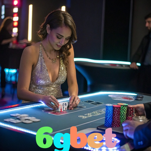 6gbet:Aposte nas melhores slots e conquiste prêmios como nunca!