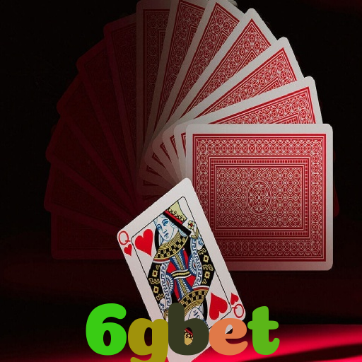 6gbet：Aposte no futebol, jogue poker e conquiste vitórias épicas!