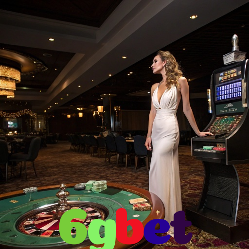 6gbet:Aposte nas melhores slots e conquiste prêmios como nunca!