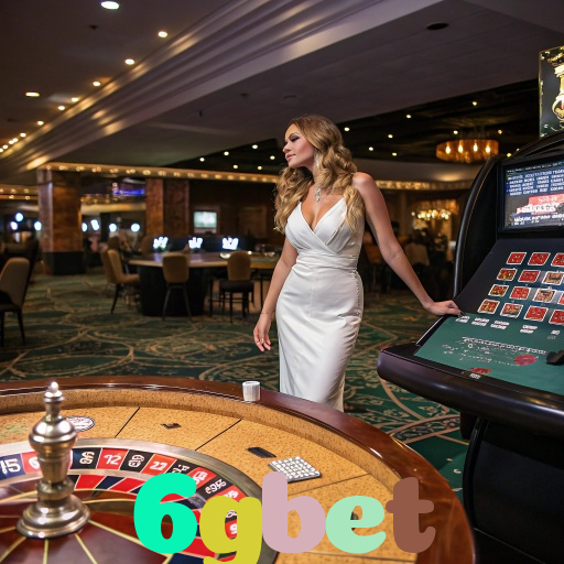 6gbet:Aposte no futebol, jogue poker e conquiste vitórias épicas!