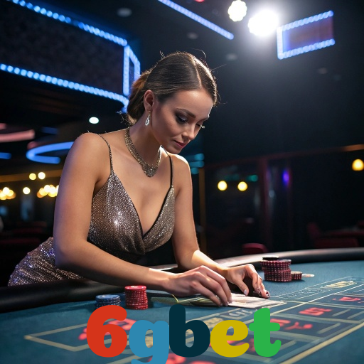 6gbet:Jogue poker, aposte no futebol e ganhe em grandes jogos de cassino!