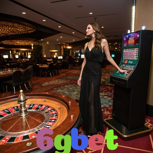 6gbet:Aposte nas melhores slots e conquiste prêmios como nunca!