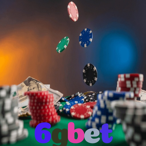 6gbet:Aposte no futebol, jogue poker e conquiste vitórias épicas!