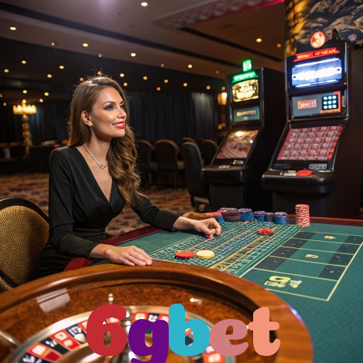 6gbet:Aposte no futebol, jogue poker e conquiste vitórias épicas!