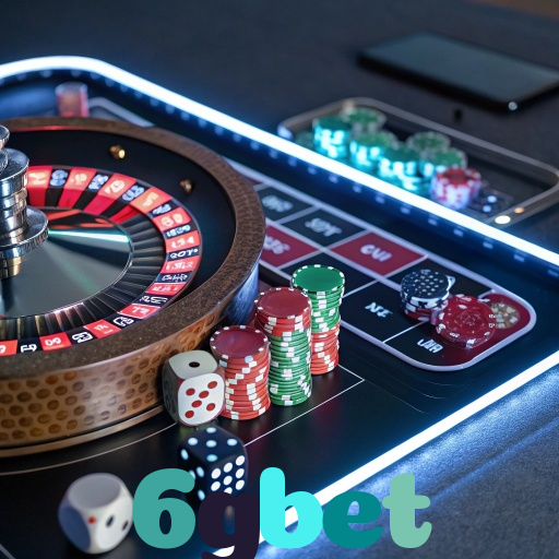 6gbet:Aposte nas melhores slots e conquiste prêmios como nunca!