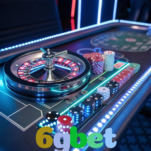 6gbet：Jogue poker, aposte no futebol e ganhe em grandes jogos de cassino!