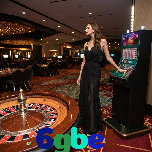 6gbet:Aposte nas melhores slots e conquiste prêmios como nunca!
