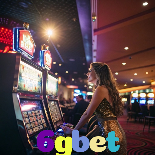 6gbet：Jogue poker, aposte no futebol e ganhe em grandes jogos de cassino!