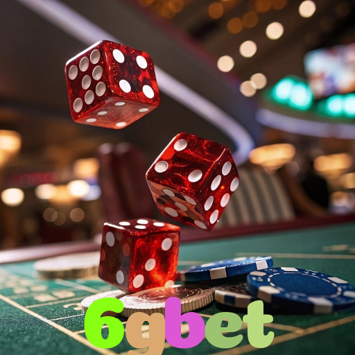 6gbet:Aposte no futebol, jogue poker e conquiste vitórias épicas!