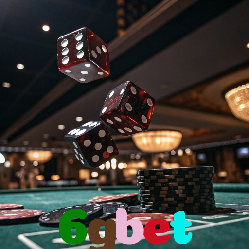 6gbet:Aposte no futebol, jogue poker e conquiste vitórias épicas!