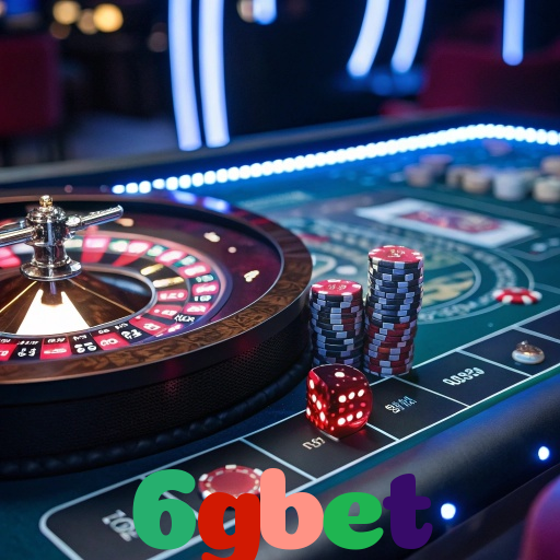 6gbet:Jogue poker, aposte no futebol e ganhe em grandes jogos de cassino!