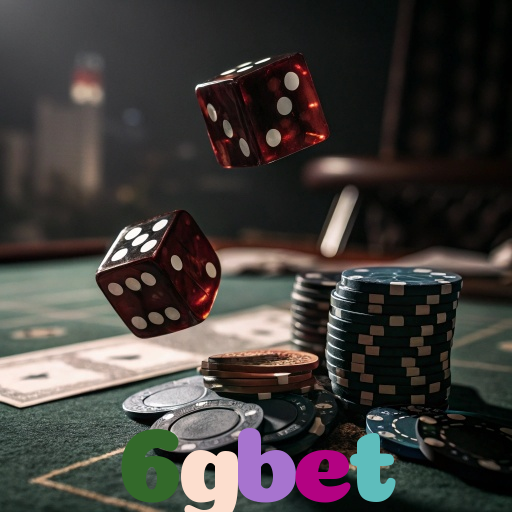 6gbet：Aposte nas melhores slots e conquiste prêmios como nunca!