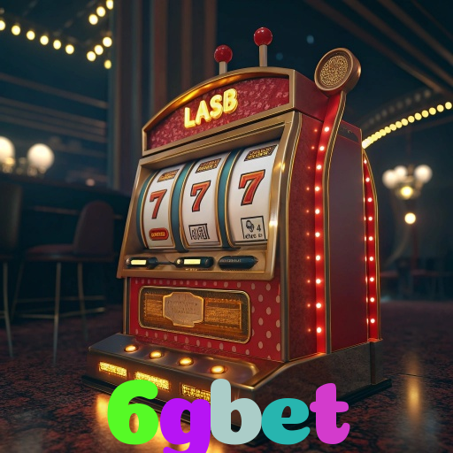 6gbet：Aposte nas melhores slots e conquiste prêmios como nunca!