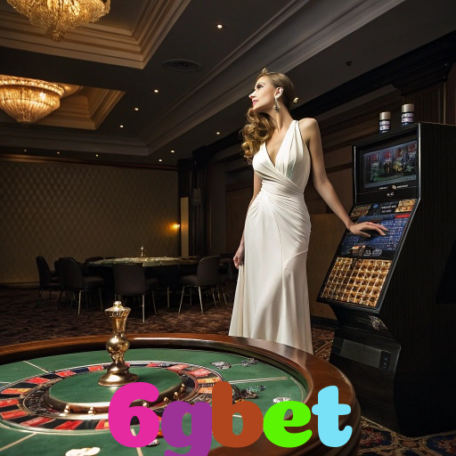 6gbet：Aposte no futebol, jogue poker e conquiste vitórias épicas!