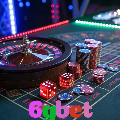 6gbet:Jogue poker, aposte no futebol e ganhe em grandes jogos de cassino!