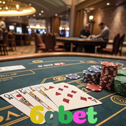 6gbet:Aposte no futebol, jogue poker e conquiste vitórias épicas!
