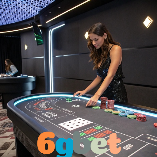 6gbet:Aposte no futebol, jogue poker e conquiste vitórias épicas!