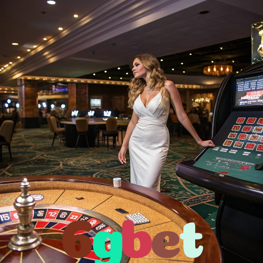 6gbet：Jogue poker, aposte no futebol e ganhe em grandes jogos de cassino!