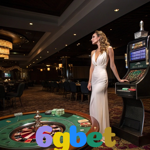 6gbet:Aposte nas melhores slots e conquiste prêmios como nunca!
