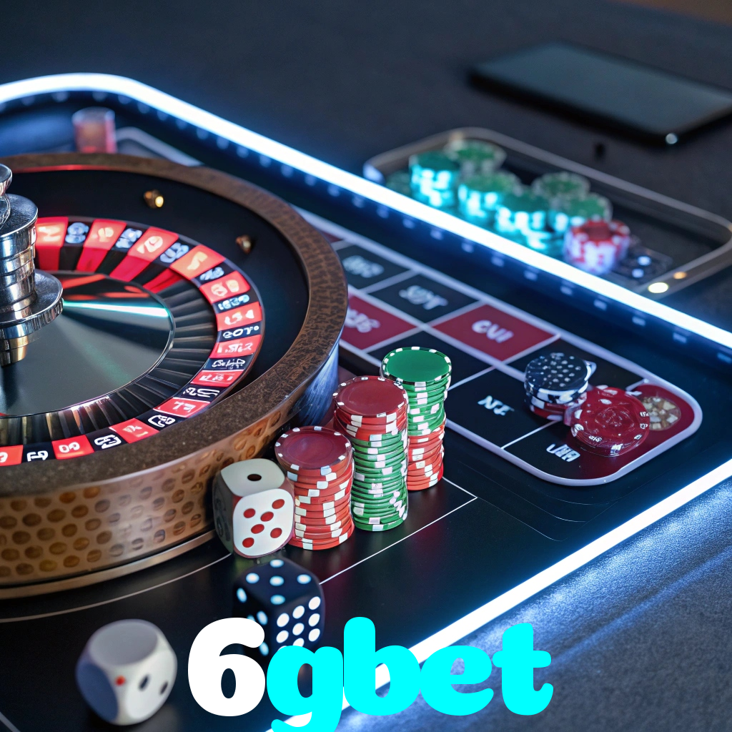 6gbet:Aposte nas melhores slots e conquiste prêmios como nunca!