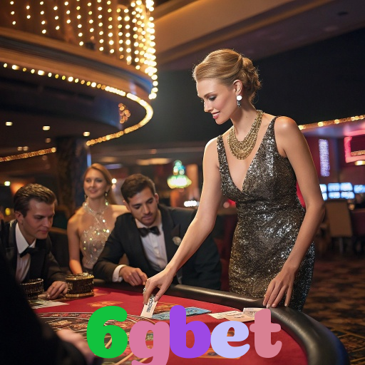 6gbet:Jogue poker, aposte no futebol e ganhe em grandes jogos de cassino!