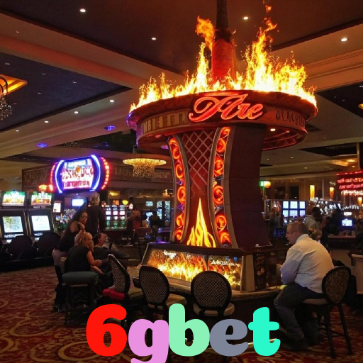 6gbet：Aposte no futebol, jogue poker e conquiste vitórias épicas!
