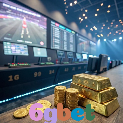 6gbet：Jogue poker, aposte no futebol e ganhe em grandes jogos de cassino!