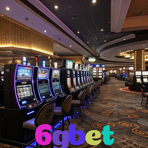 6gbet：Aposte no futebol, jogue poker e conquiste vitórias épicas!