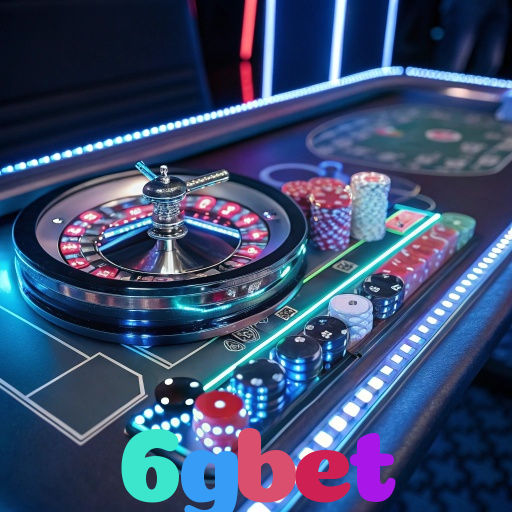 6gbet:Aposte nas melhores slots e conquiste prêmios como nunca!