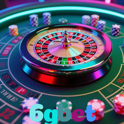 6gbet：Jogue poker, aposte no futebol e ganhe em grandes jogos de cassino!